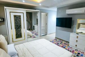 Luxury VIP apartment