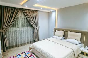 Luxury VIP apartment