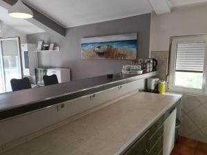 Apartment Sofia, 200 m from the beach