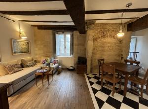 Le Refuge dHenriette - Vannes 4 pers Centre historique