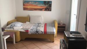 Two-Bedroom Apartment with Terrace room in Apartments by the sea Povljana Pag - 7505