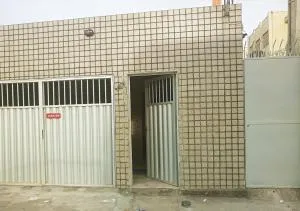 Hostel Girassol da Praia - ريسيفي