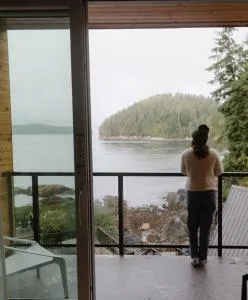 Duffin Cove Resort - Nootka