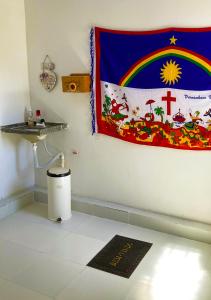 Hostel Girassol da Praia