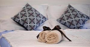 Apartments with a parking space Kastel Stafilic, Kastela - 20763