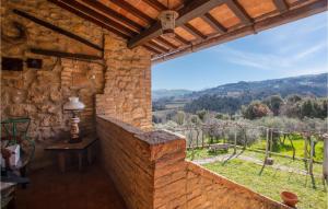 Lovely Apartment In Volterra With Wifi