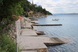 Apartments by the sea Jadranovo, Crikvenica - 20801