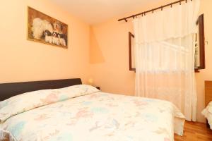 Apartments by the sea Prizba, Korcula - 20862