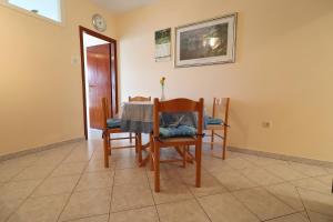 Apartments by the sea Prizba, Korcula - 20862