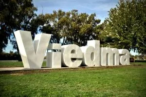 costanera departamento - General Liborio Bernal