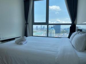 Căn Hộ Cho Thuê Ở Vinhome Central Park