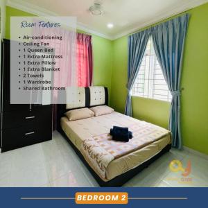 Aryan G100 Homestay