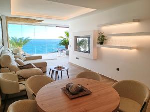 *New* La Pinta 2 - Frontbeach Pool TOP Quality!