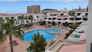 Under The Lime, beautiful apartment Los Cristianos