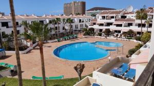 Under The Lime, beautiful apartment Los Cristianos