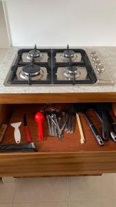 Moderno Departamento Paseo la Cortadura en Tampico