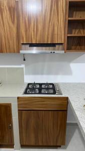 Moderno Departamento Paseo la Cortadura en Tampico