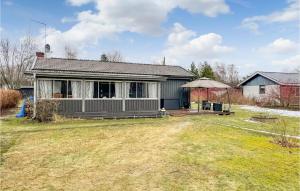 Stunning home in Arboga with WiFi and 2 Bedrooms