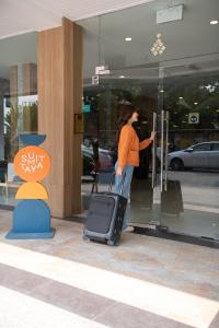 Sumittaya Chiangmai Hotel