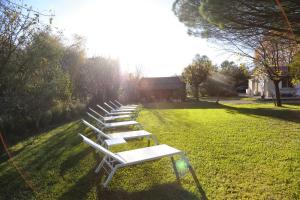 Maisons de vacances Cottage de Charme - Casa Calina & son Jardin Secret : photos des chambres