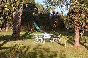 Maisons de vacances Cottage de Charme - Casa Calina & son Jardin Secret : photos des chambres