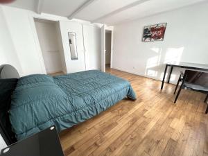 Maisons de vacances Maison Clohars-Fouesnant, 7 pieces, 10 personnes - FR-1-481-132 : photos des chambres