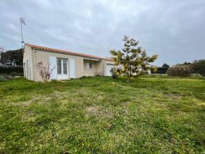 Maisons de vacances Maison Saint-Georges-d'Oleron, 3 pieces, 5 personnes - FR-1-246A-212 : Maison de Vacances