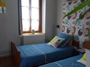 Maisons de vacances Gite Ligny-le-Ribault, 1 piece, 2 personnes - FR-1-590-270 : photos des chambres