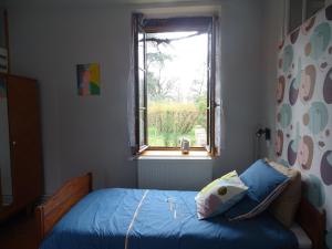 Maisons de vacances Gite Ligny-le-Ribault, 1 piece, 2 personnes - FR-1-590-270 : photos des chambres