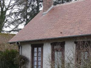 Maisons de vacances Gite Ligny-le-Ribault, 1 piece, 2 personnes - FR-1-590-270 : photos des chambres