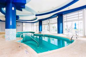 Vitamin Sea - Modern Beach Highrise At Ocean Walk Resort Daytona Beach