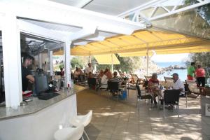 Hotel Glicorisa Beach Samos Greece