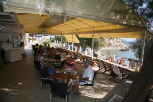 Hotel Glicorisa Beach Samos Greece