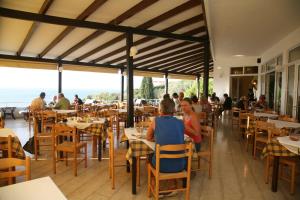 Hotel Glicorisa Beach Samos Greece