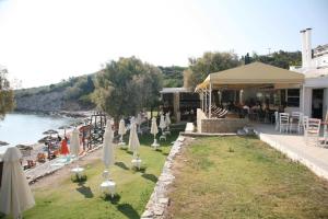 Hotel Glicorisa Beach Samos Greece