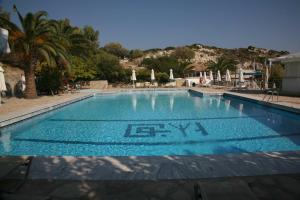 Hotel Glicorisa Beach Samos Greece