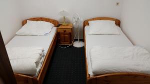 Apartman Holiday Home Kriftel-Tzianavarlis Kriftel N&eacute;metorsz&aacute;g