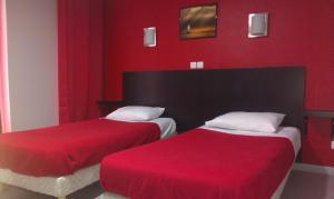 Hotels Hipotel Paris Gambetta Republique : photos des chambres