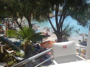 Hotel Glicorisa Beach Samos Greece