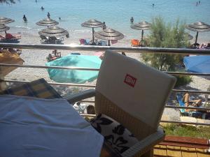 Hotel Glicorisa Beach Samos Greece