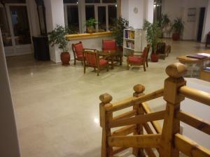 Hotel Glicorisa Beach Samos Greece