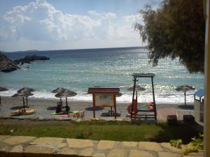 Hotel Glicorisa Beach Samos Greece