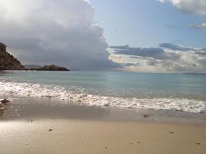 Hotel Glicorisa Beach