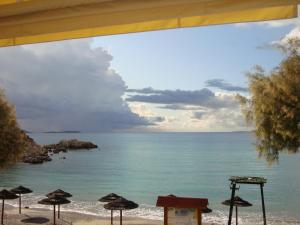 Hotel Glicorisa Beach