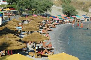 Hotel Glicorisa Beach Samos Greece