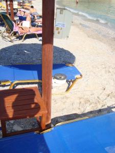 Hotel Glicorisa Beach Samos Greece