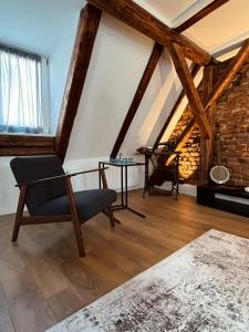 Grich Witch apartment