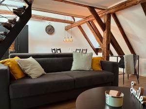 Grich Witch apartment