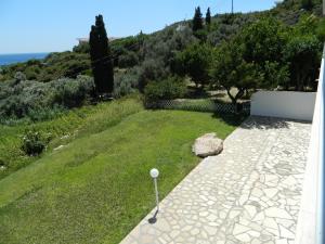Hotel Glicorisa Beach Samos Greece