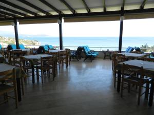 Hotel Glicorisa Beach Samos Greece